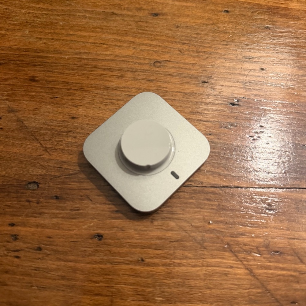 Oura Ring Charger - Size 15 NO CABLE